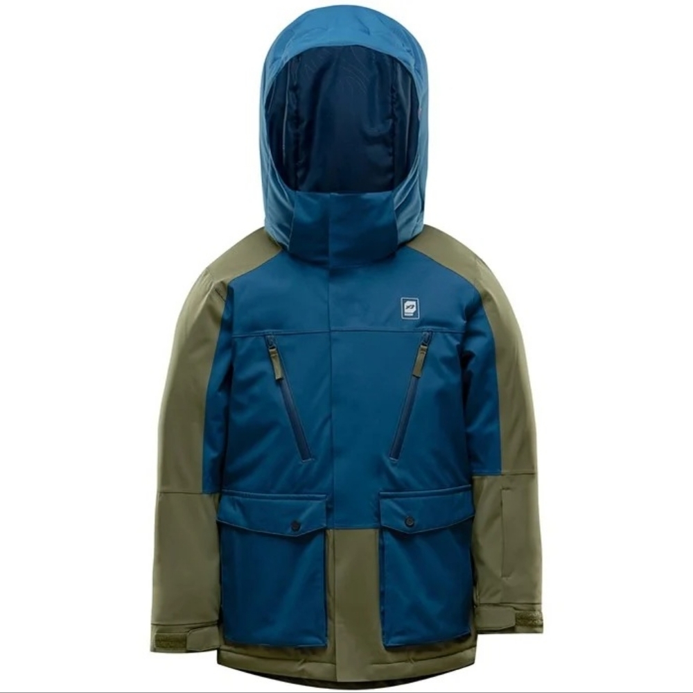 Orage Storm Insulated Jacket